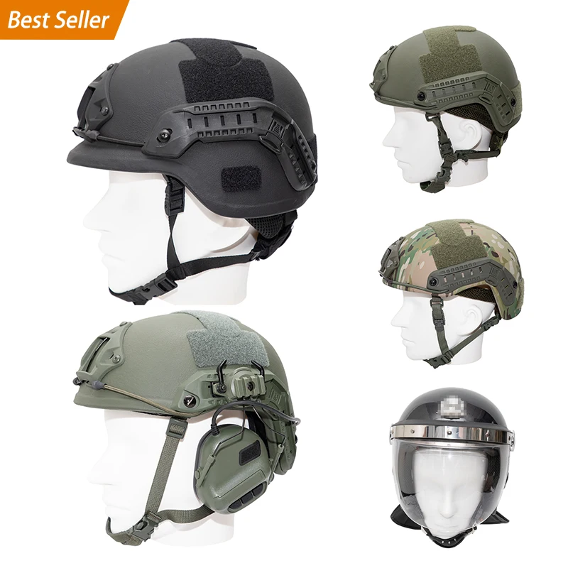 FAST Green Custom Outdoor CS Game MICH Combat Outdoor Helmet Aramid Protective Gear M88 Safety Security Tactical Helmet
FAST Green Custom Outdoor CS Game MICH Combat Outdoor Helmet Aramid Protective Gear M88 Safety Security Tactical Helmet
