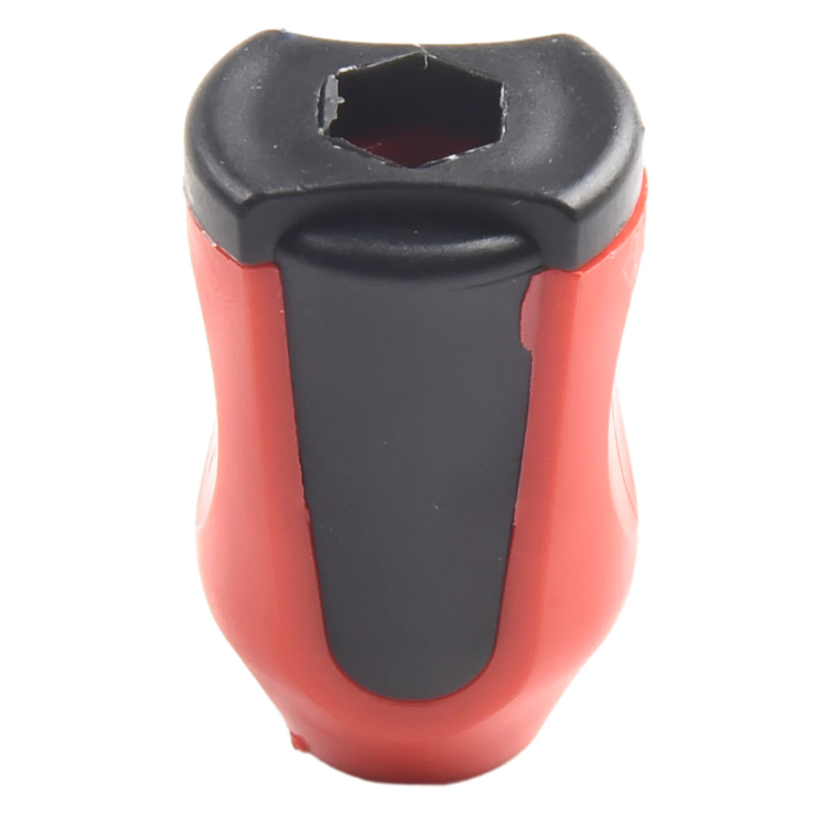 Durable New Practical Magnetic Ring holders ABS + metal Anti-slip 6.35mm Batch head For Screwdriver Magnetizer
Durable New Practical Magnetic Ring holders ABS + metal Anti-slip 6.35mm Batch head For Screwdriver Magnetizer
