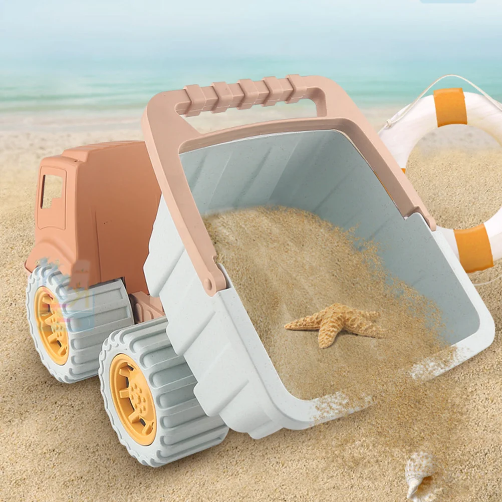 Toy Toys Sand Truck Kids Excavator Car Construction Beach Outdoor Toys Dump Play Box Digging Vehicles Tractor Digger Mini
Toy Toys Sand Truck Kids Excavator Car Construction Beach Outdoor Toys Dump Play Box Digging Vehicles Tractor Digger Mini