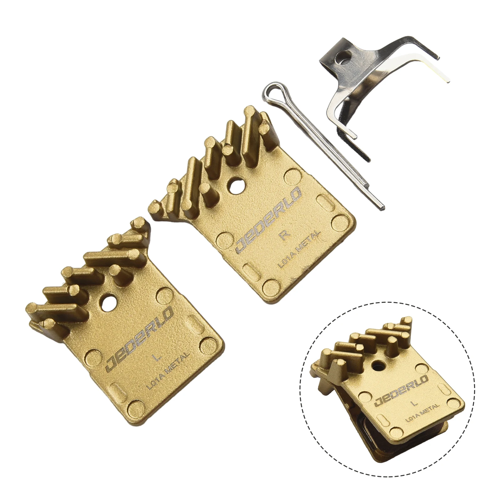 Bicycle Metal Disc Brake Pads For-Shimano BR-R9170 R8070 R7070 RS505 SLX/XT M820 M640 M8020 H03A H03C Bike Accessory Hot Sale
Bicycle Metal Disc Brake Pads For-Shimano BR-R9170 R8070 R7070 RS505 SLX/XT M820 M640 M8020 H03A H03C Bike Accessory Hot Sale