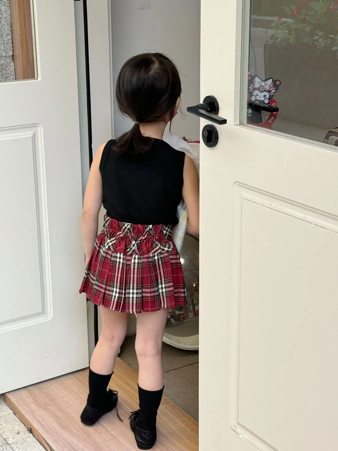 2025 Summer New Children Sleeveless T Shirts Girls Solid Casual Vest Thin Cotton Baby Girl Striped Sling Tops Kids Clothes 4 Scf3820ef51274a32837d5a1aa990acb0E