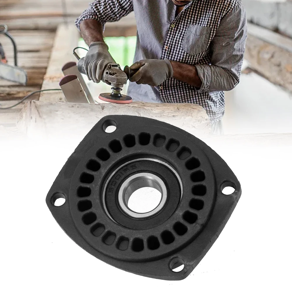 Black Bearing Seat Cover For G10SR4 G10SS2 G10SN2 G13SN2 G13SR4 338849 PACKING Power Tool Pratical Good High Quality
Black Bearing Seat Cover For G10SR4 G10SS2 G10SN2 G13SN2 G13SR4 338849 PACKING Power Tool Pratical Good High Quality