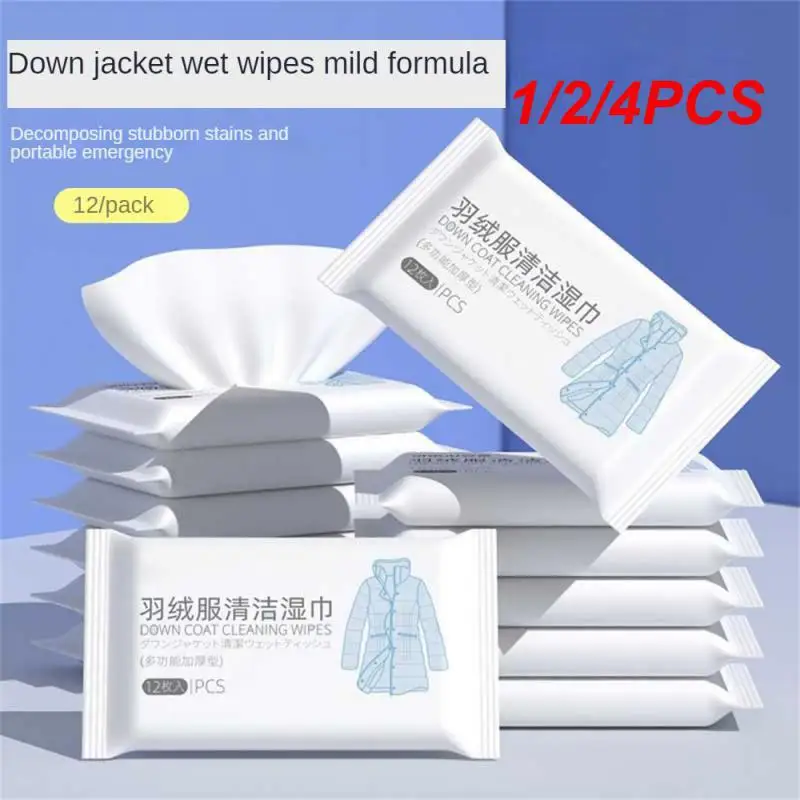 1/2/4PCS Clothes Wiping Wet Paper Healthy Strong Decontamination Lavender Fragrance Water-free Effectively Remove Stains
1/2/4PCS Clothes Wiping Wet Paper Healthy Strong Decontamination Lavender Fragrance Water-free Effectively Remove Stains