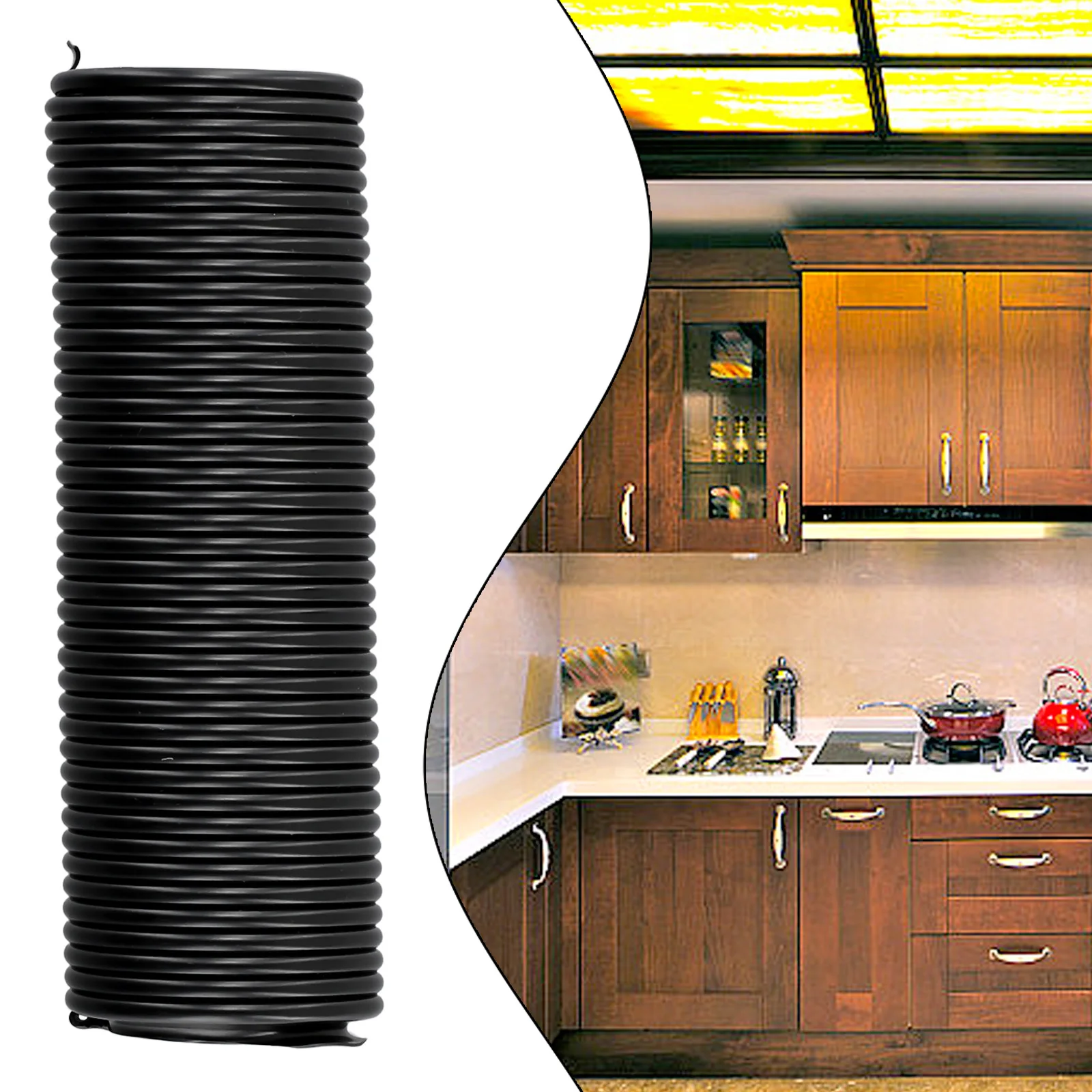 1pc Lower Dust Repair Hose Fits For VX80 Blade 2 VX82 2 1-5-138850 VX63 FT3V1B1 For Home Cleaning Tools & Accessories
1pc Lower Dust Repair Hose Fits For VX80 Blade 2 VX82 2 1-5-138850 VX63 FT3V1B1 For Home Cleaning Tools & Accessories
