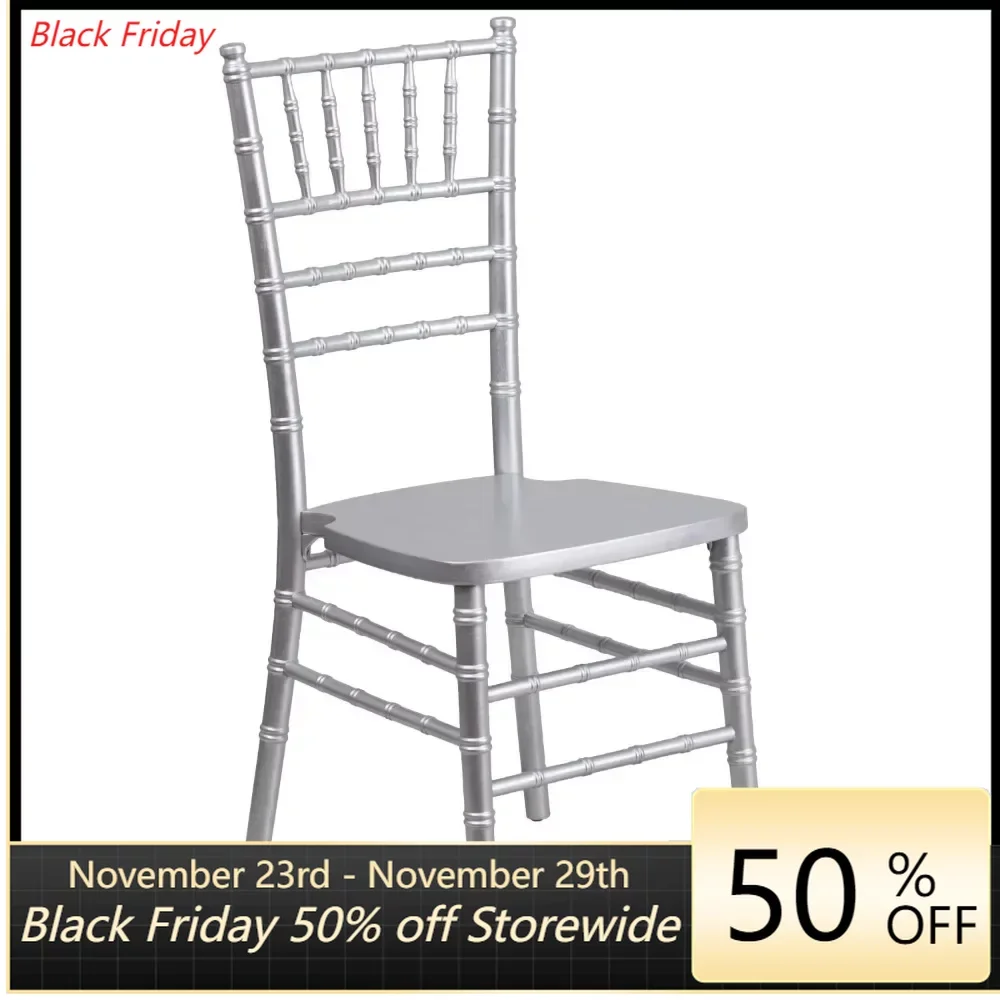 Floor Chair HERCULES Series Silver Wood Chiavari Chair Furniture Living Room Chairs Dressing Table Lounge Backrest Wooden Single
Floor Chair HERCULES Series Silver Wood Chiavari Chair Furniture Living Room Chairs Dressing Table Lounge Backrest Wooden Single