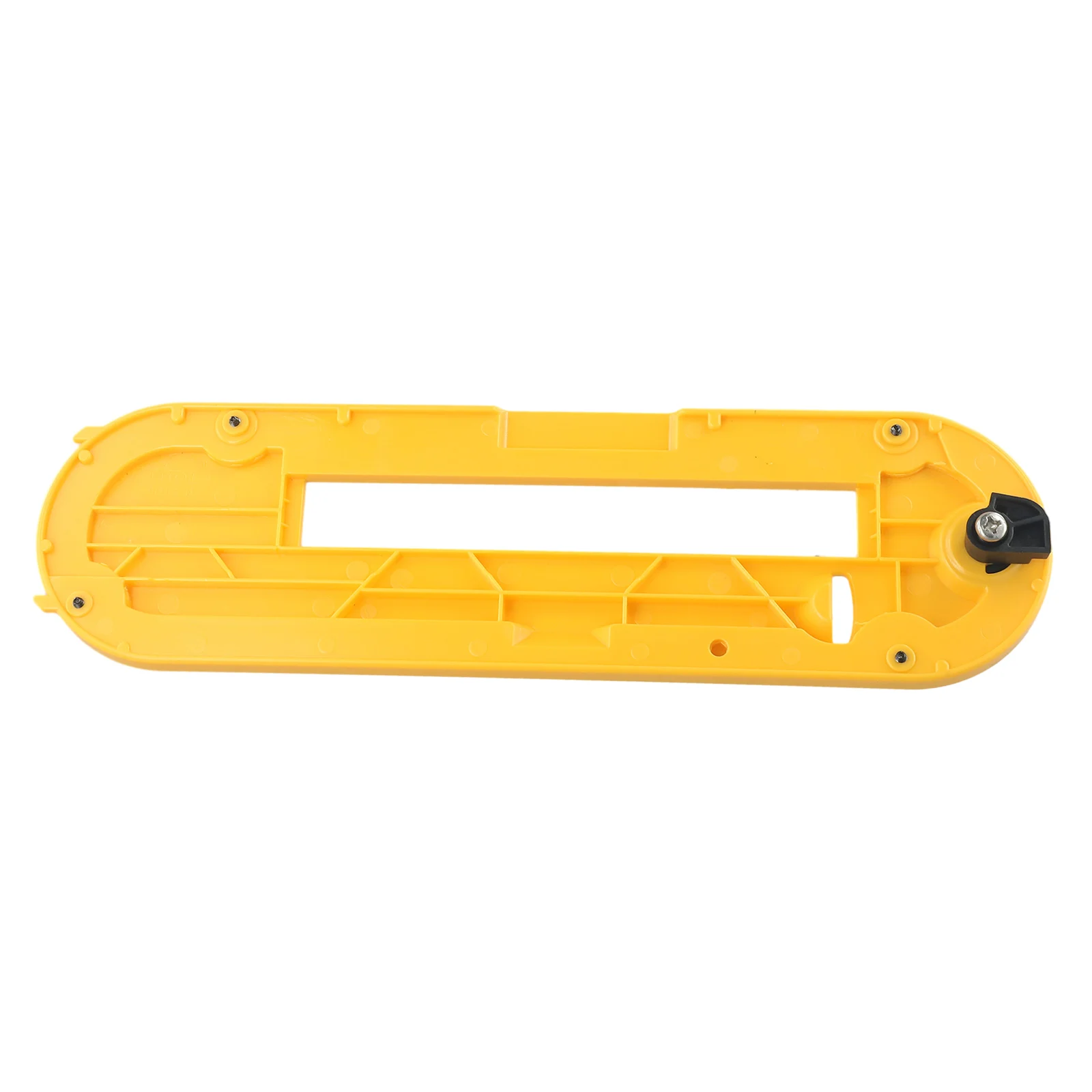 1pcs DWE7402DI Throat Plate Heavy Duty Dado Insert For DWE7490 DWE7491 Table Saw Power Tool Accessories Replacement
1pcs DWE7402DI Throat Plate Heavy Duty Dado Insert For DWE7490 DWE7491 Table Saw Power Tool Accessories Replacement