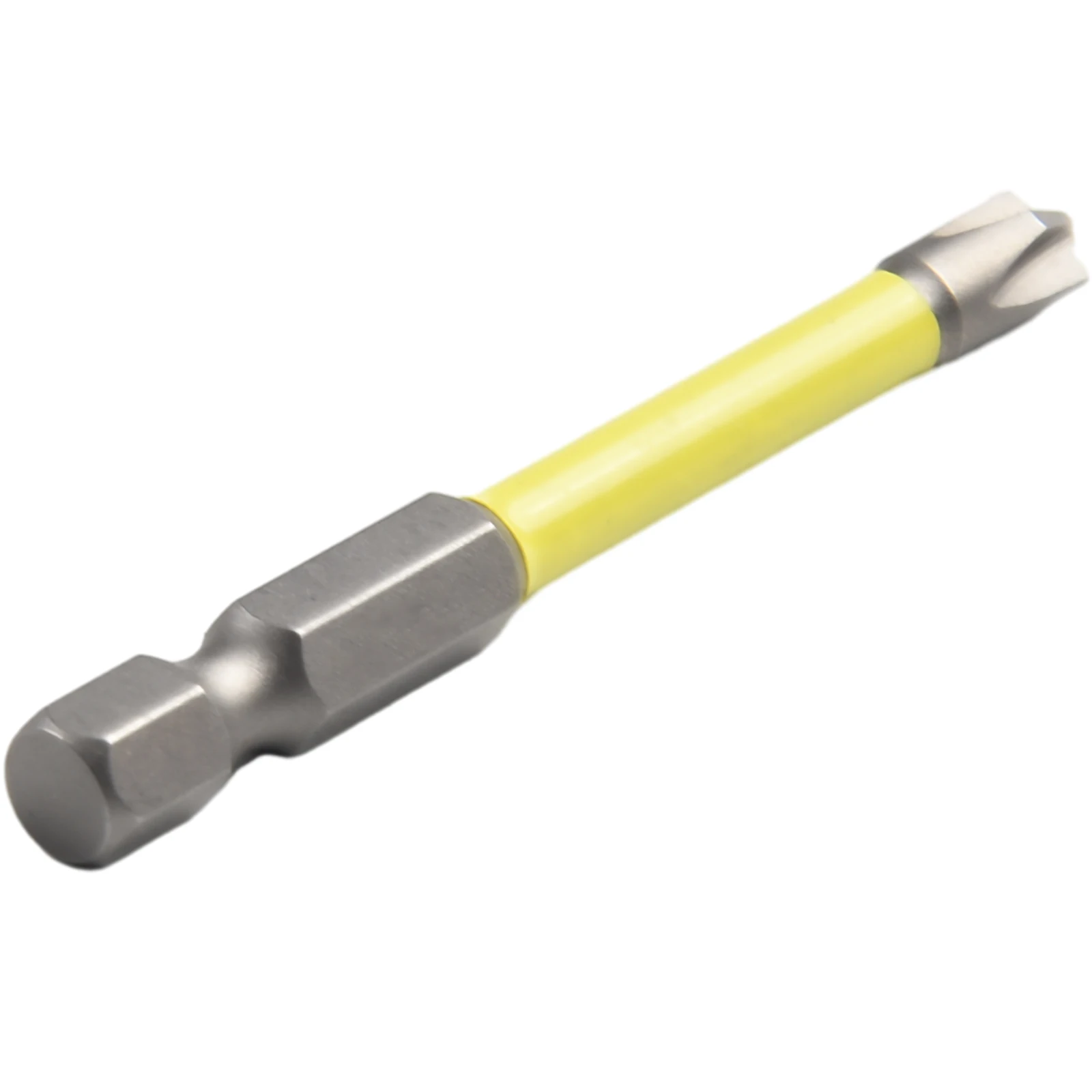 1SET FPH2 Screwdriver Bits 65mm/110mm Alloy Steel For Electrician Magnetic Special Slotted Cross Screwdriver Bit
1SET FPH2 Screwdriver Bits 65mm/110mm Alloy Steel For Electrician Magnetic Special Slotted Cross Screwdriver Bit