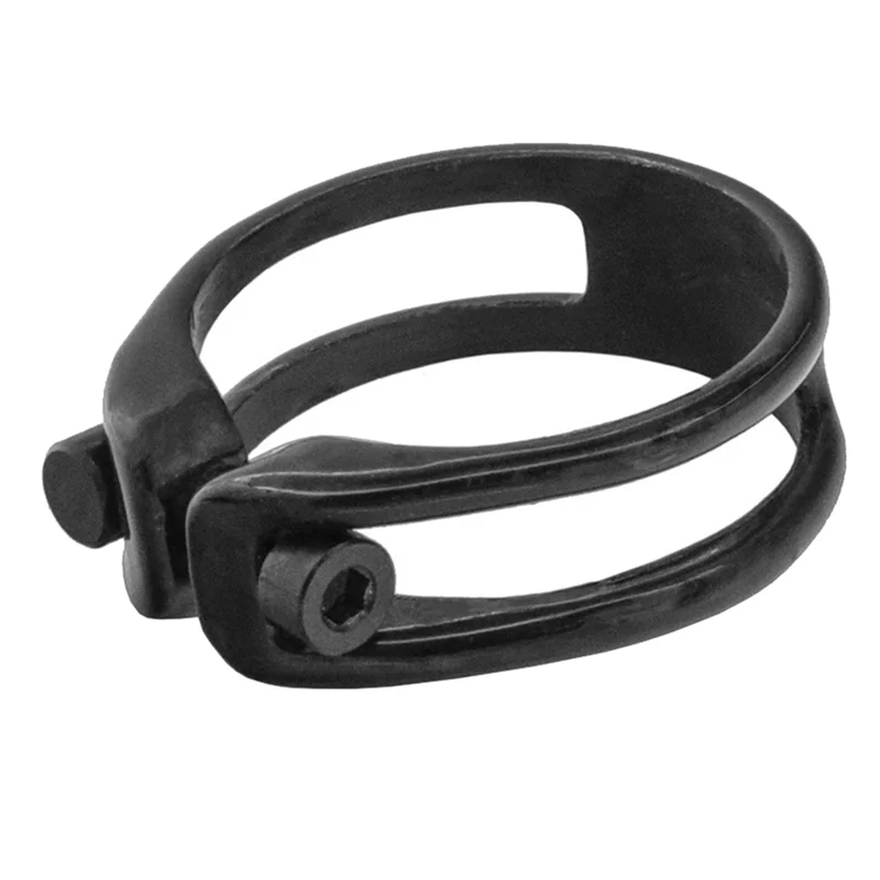 6G Carbon Fiber Bicycle Seatposts Clamp Mountain Bike Seatposts Clamp 31.8mm Super Light Bicycle Accessories
6G Carbon Fiber Bicycle Seatposts Clamp Mountain Bike Seatposts Clamp 31.8mm Super Light Bicycle Accessories