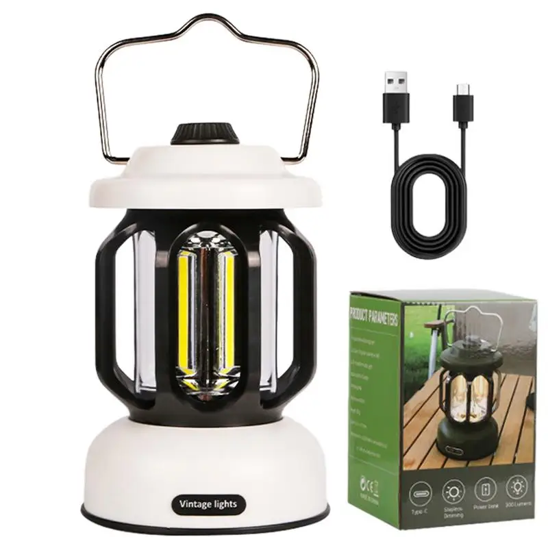 LED Vintage Lantern Portable Rechargeable Vintage Horse Lantern With Handle Vintage Horse Design Outdoor Tent Light Waterproof
LED Vintage Lantern Portable Rechargeable Vintage Horse Lantern With Handle Vintage Horse Design Outdoor Tent Light Waterproof