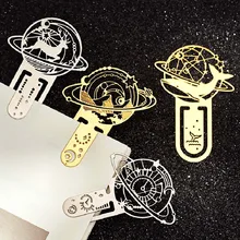 2pcs/set Metal Bookmark Creative Sun Moon Bookmark European Universe Space Book Marks Clip Teacher Supplies Kawaii Stationery
2pcs/set Metal Bookmark Creative Sun Moon Bookmark European Universe Space Book Marks Clip Teacher Supplies Kawaii Stationery