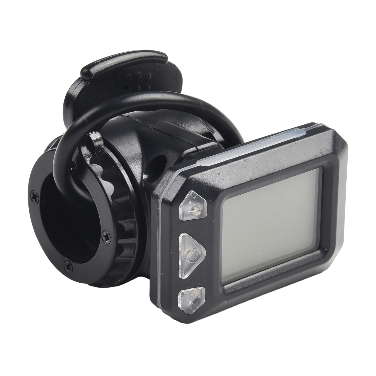 Brake Lcd Monitor 24V/36V 3 Gear Speed Mode Switch Aluminum Alloy EABS Electronic Brake High Quality Replacement
Brake Lcd Monitor 24V/36V 3 Gear Speed Mode Switch Aluminum Alloy EABS Electronic Brake High Quality Replacement