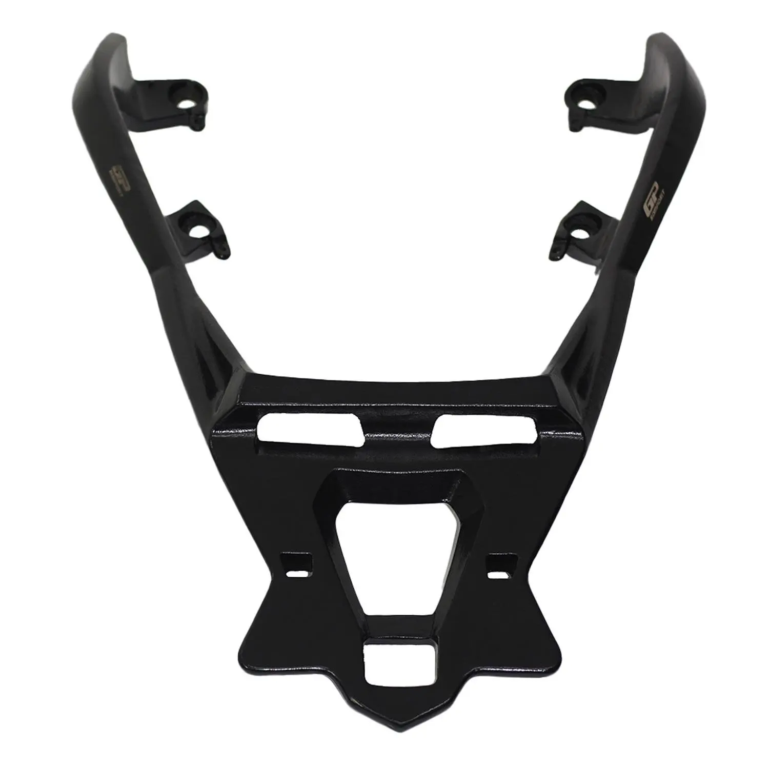 GP Kompozit For XMAX 250-400 2018-2022 Compatible Rear Luggage Rack Black Motorcycle Topcase Stabilizer Access XMAX 250-400
GP Kompozit For XMAX 250-400 2018-2022 Compatible Rear Luggage Rack Black Motorcycle Topcase Stabilizer Access XMAX 250-400