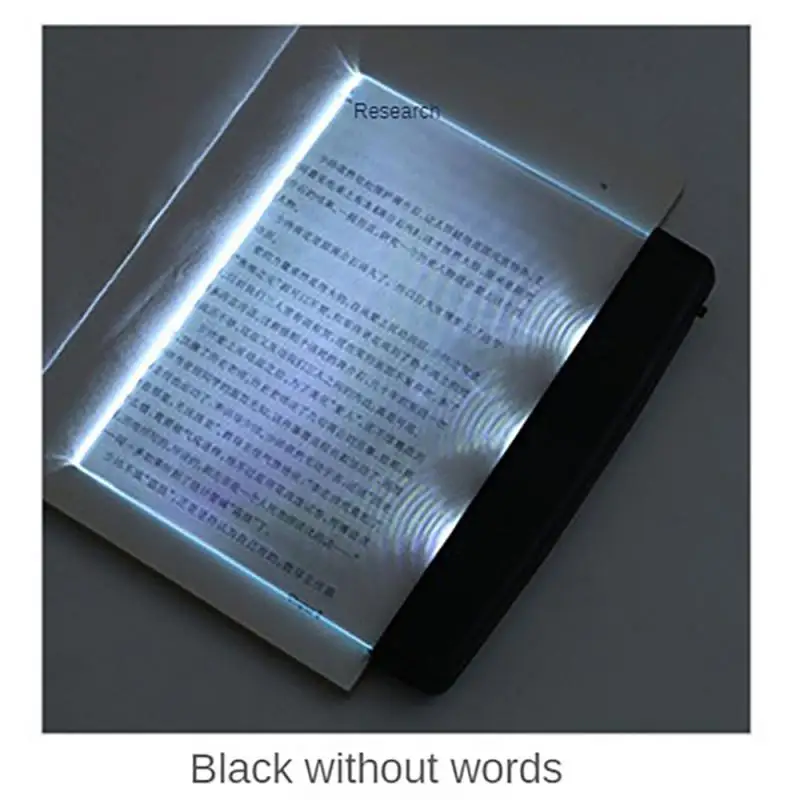 LED Wireless Book Lamp Dormitory Night Reading Eye Protection LED Creative Portable Table Lamp For Bedroom
LED Wireless Book Lamp Dormitory Night Reading Eye Protection LED Creative Portable Table Lamp For Bedroom