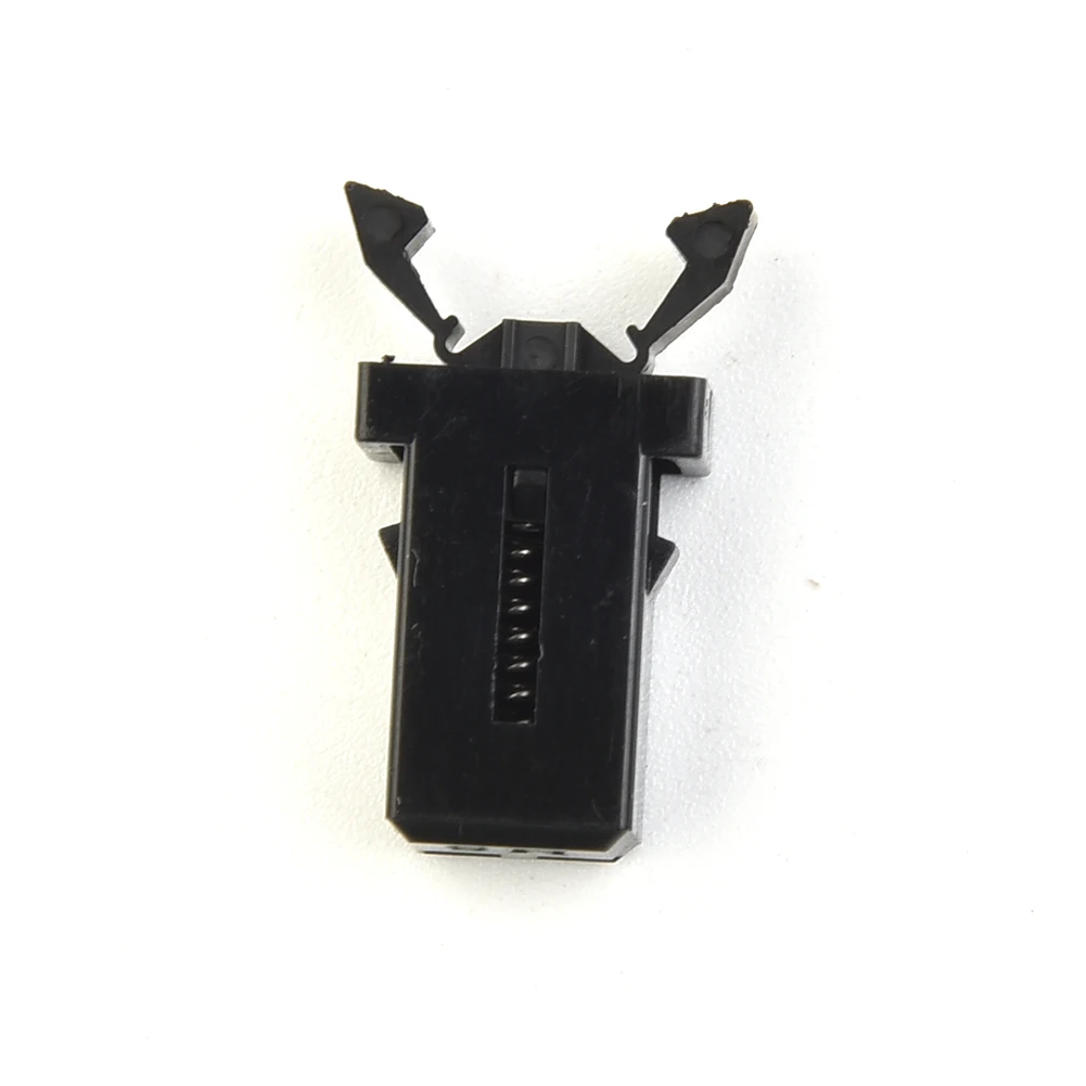 High Quality Car Sunglasses Holder Overhead Console Latch Self-latching Design 1 Pcs Fits For All Brabantia Touch Bins
High Quality Car Sunglasses Holder Overhead Console Latch Self-latching Design 1 Pcs Fits For All Brabantia Touch Bins