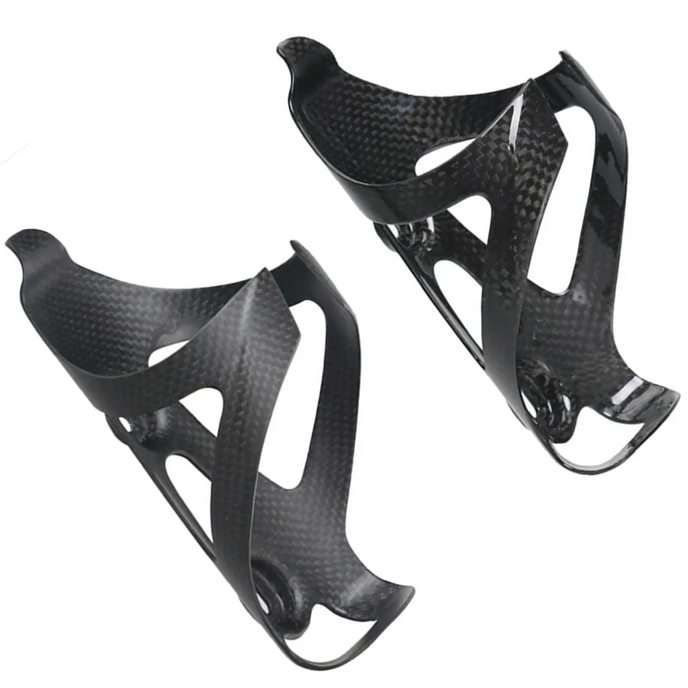 Newest OEM Road bicycle 3K full carbon fibre drink water bottle cages mountain bike carbon bottle holder cages light
Newest OEM Road bicycle 3K full carbon fibre drink water bottle cages mountain bike carbon bottle holder cages light
