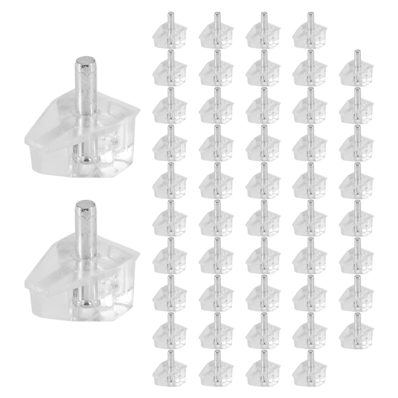 3 Mm Shelf Pins Clear Support Pegs Cabinet Shelf Pegs Clips Shelf Support Holder Pegs For Kitchen Furniture
3 Mm Shelf Pins Clear Support Pegs Cabinet Shelf Pegs Clips Shelf Support Holder Pegs For Kitchen Furniture