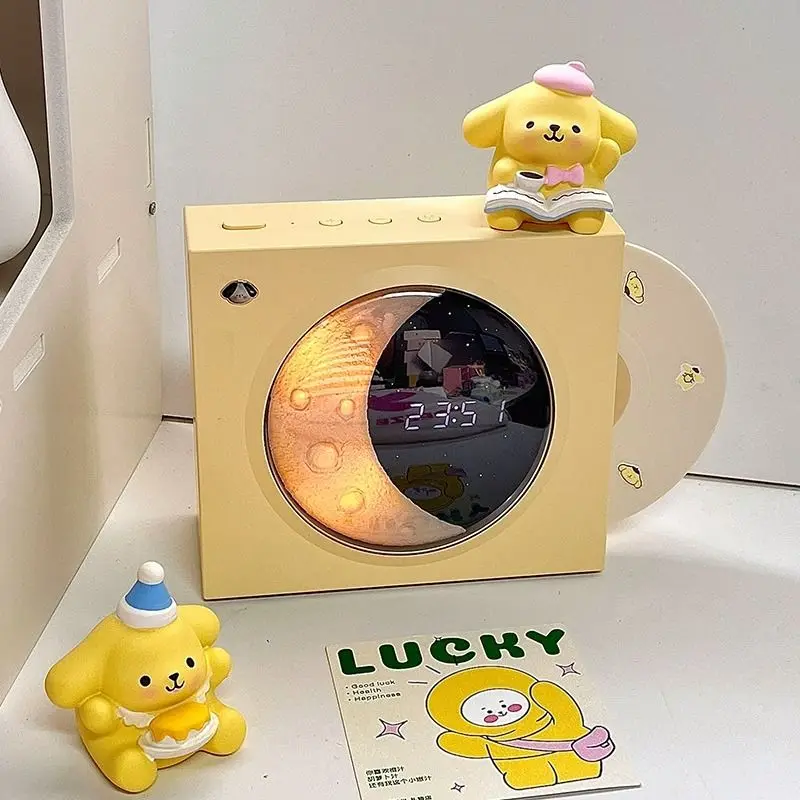 Sanrio, Hello Kitty Audio маленький Bluetooth динамик беспроводной черный клей запись творческий подарок девушке на день рождения для мужчин и женщин
Sanrio, Hello Kitty Audio маленький Bluetooth динамик беспроводной черный клей запись творческий подарок девушке на день рождения для мужчин и женщин