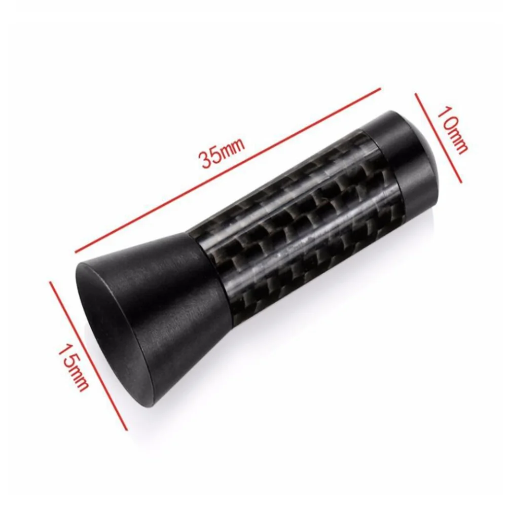 3.5cm Car antenna accessories for Renault Megane 2 3 RS Duster Logan Clio Laguna 2 Captur
3.5cm Car antenna accessories for Renault Megane 2 3 RS Duster Logan Clio Laguna 2 Captur