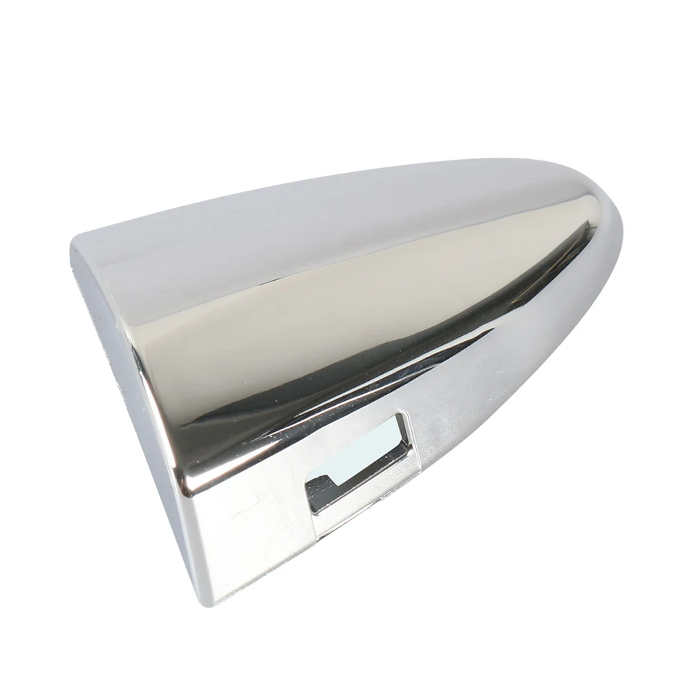 Parts Door Handle Cap Replacement Silver 2007-2012 69218-33010 ABS Drivers Side For LEXUS ES350 LS460 LS600hL Front
Parts Door Handle Cap Replacement Silver 2007-2012 69218-33010 ABS Drivers Side For LEXUS ES350 LS460 LS600hL Front