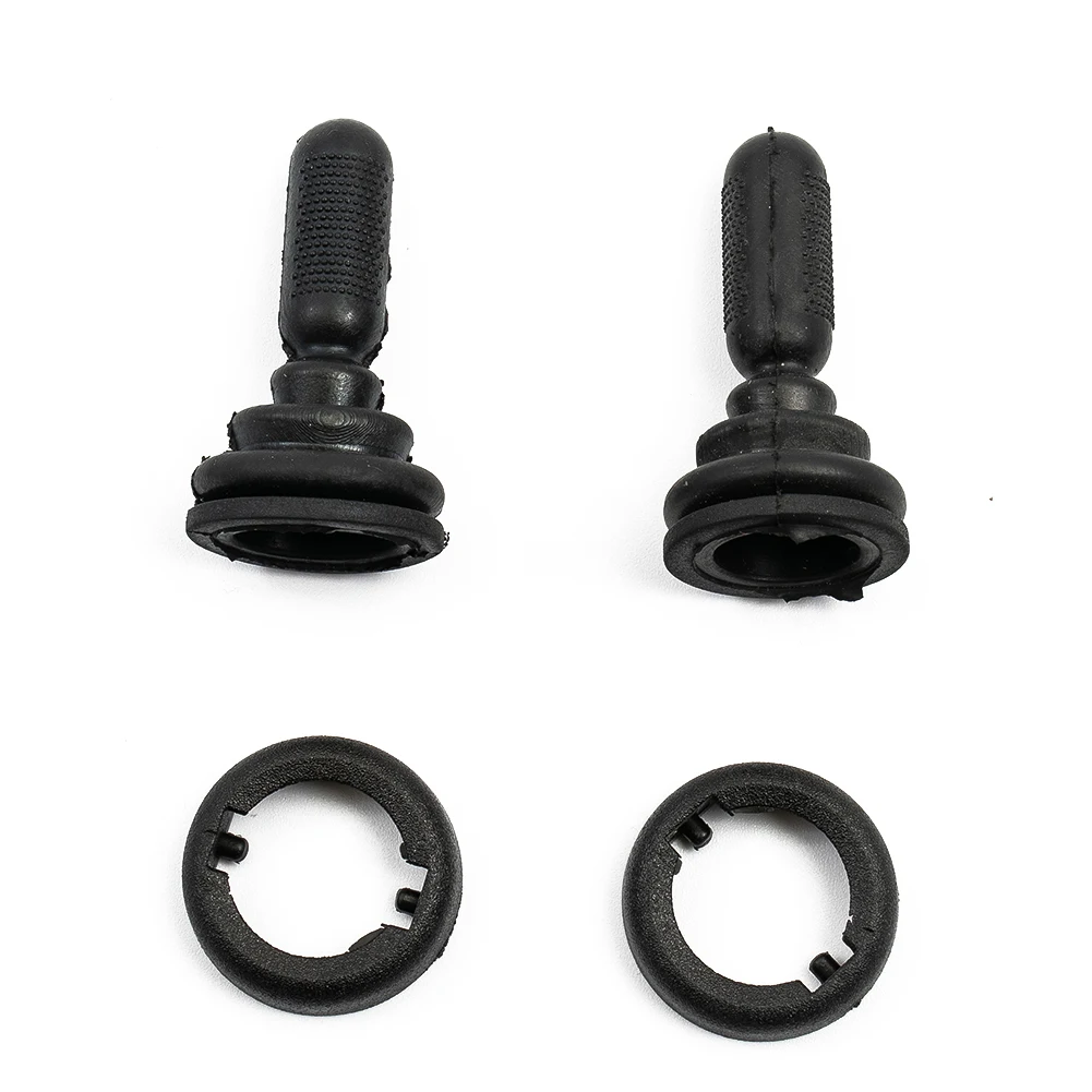 2pcs Manual Door Wing Mirror Adjuster Knobs For Ford Fiesta MK6 2001-06 1507431 Reversing Mirror Adjustment Handle Kit
2pcs Manual Door Wing Mirror Adjuster Knobs For Ford Fiesta MK6 2001-06 1507431 Reversing Mirror Adjustment Handle Kit