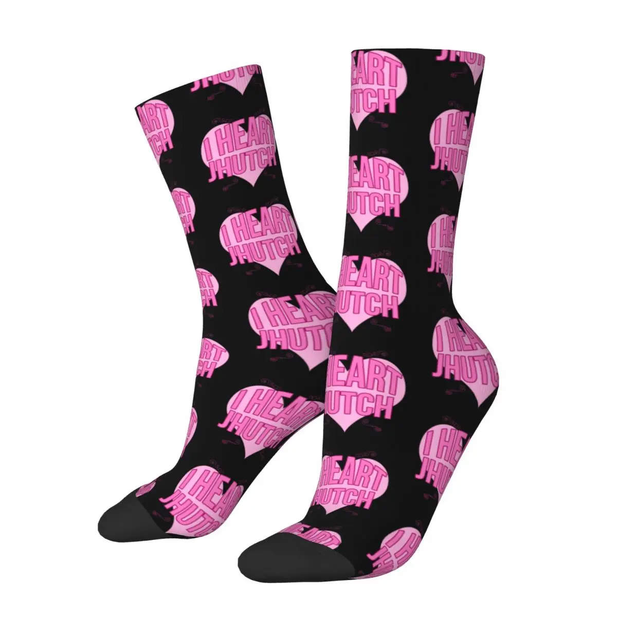 Winter Warm Harajuku Unisex I Heart JHutch Josh Hutcherson Socks Non-slip Skateboard Socks
Winter Warm Harajuku Unisex I Heart JHutch Josh Hutcherson Socks Non-slip Skateboard Socks