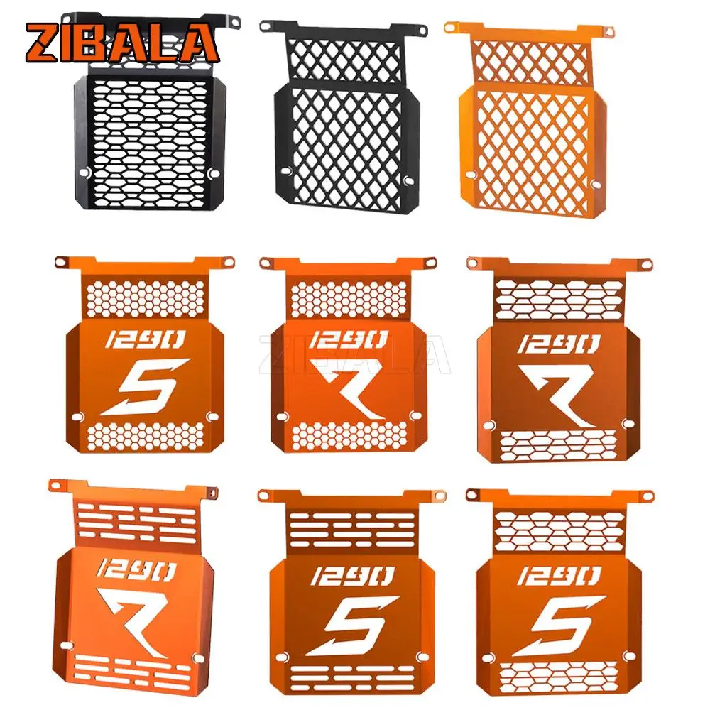 For KTM 1290SuperAdventure S/R 1290 Super Adventure S R 2023 2022 2021 Motorcycle Radiator Grille Central cylinder Guard Cover
For KTM 1290SuperAdventure S/R 1290 Super Adventure S R 2023 2022 2021 Motorcycle Radiator Grille Central cylinder Guard Cover