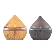 Cool Mist Humidifier 300Ml USB Air Humidifier Essential Oil 7 Color Changing Light Diffuser For Home
Cool Mist Humidifier 300Ml USB Air Humidifier Essential Oil 7 Color Changing Light Diffuser For Home
