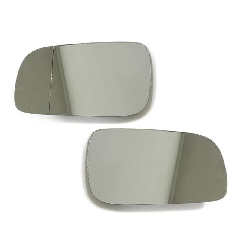 Side Mirror Glass For VW Passat B5 Jetta MK4 1999 2000 2001 2002 2003 2004 HD Glass Rearview Mirror Lens Automotive Accessories
Side Mirror Glass For VW Passat B5 Jetta MK4 1999 2000 2001 2002 2003 2004 HD Glass Rearview Mirror Lens Automotive Accessories