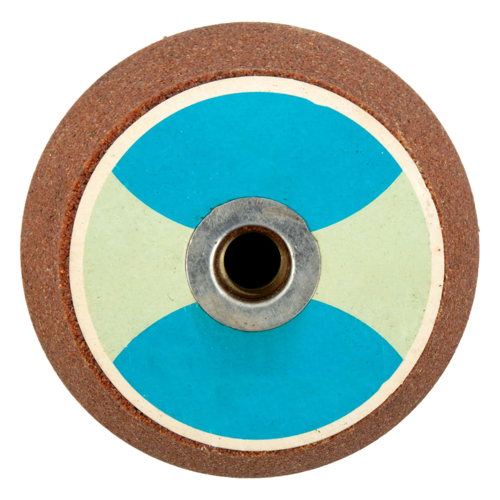 1pc Polishing Wheel Emery Cup White Corundum Angle Head M10 Thread Angle Grinder Stone Grinding Head For 100 Type Angle Grinder
1pc Polishing Wheel Emery Cup White Corundum Angle Head M10 Thread Angle Grinder Stone Grinding Head For 100 Type Angle Grinder