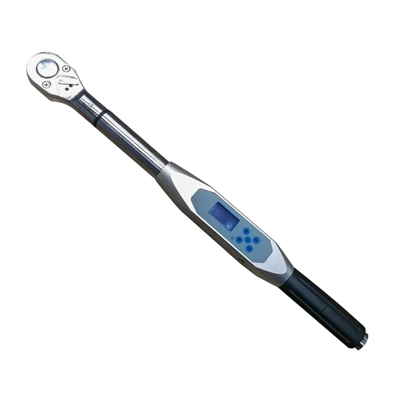 TYD-800Nm 1000Nm High Precision High Quality Digital Adjustable Torque Wrench Spanner
TYD-800Nm 1000Nm High Precision High Quality Digital Adjustable Torque Wrench Spanner