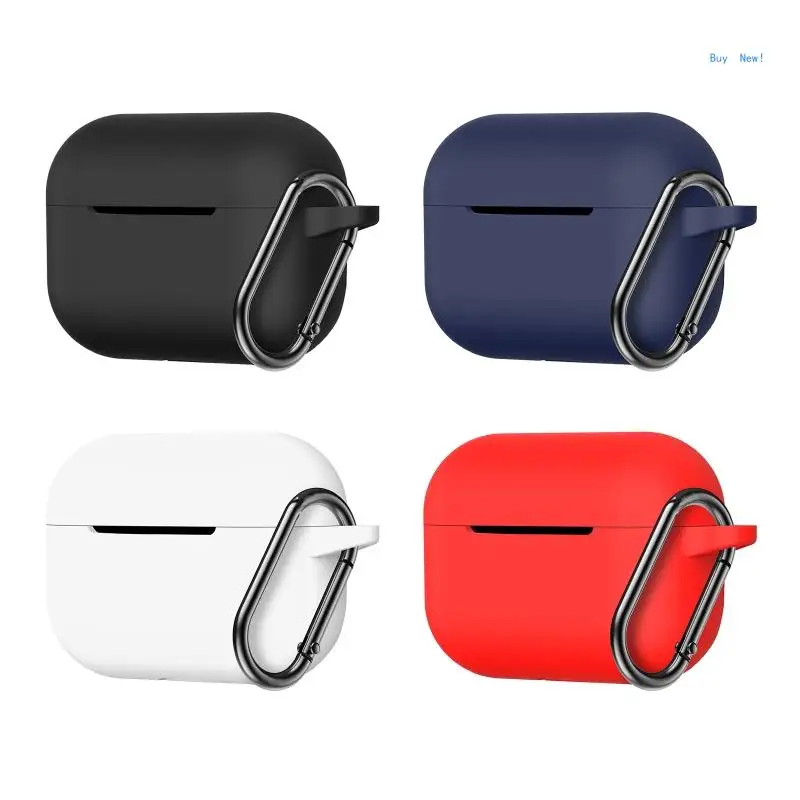 Housing for FINAL COTSUBU VGP 2021 Shockproof Wireless Earphone Protective Sleeve Impact-resistant Cover
Housing for FINAL COTSUBU VGP 2021 Shockproof Wireless Earphone Protective Sleeve Impact-resistant Cover