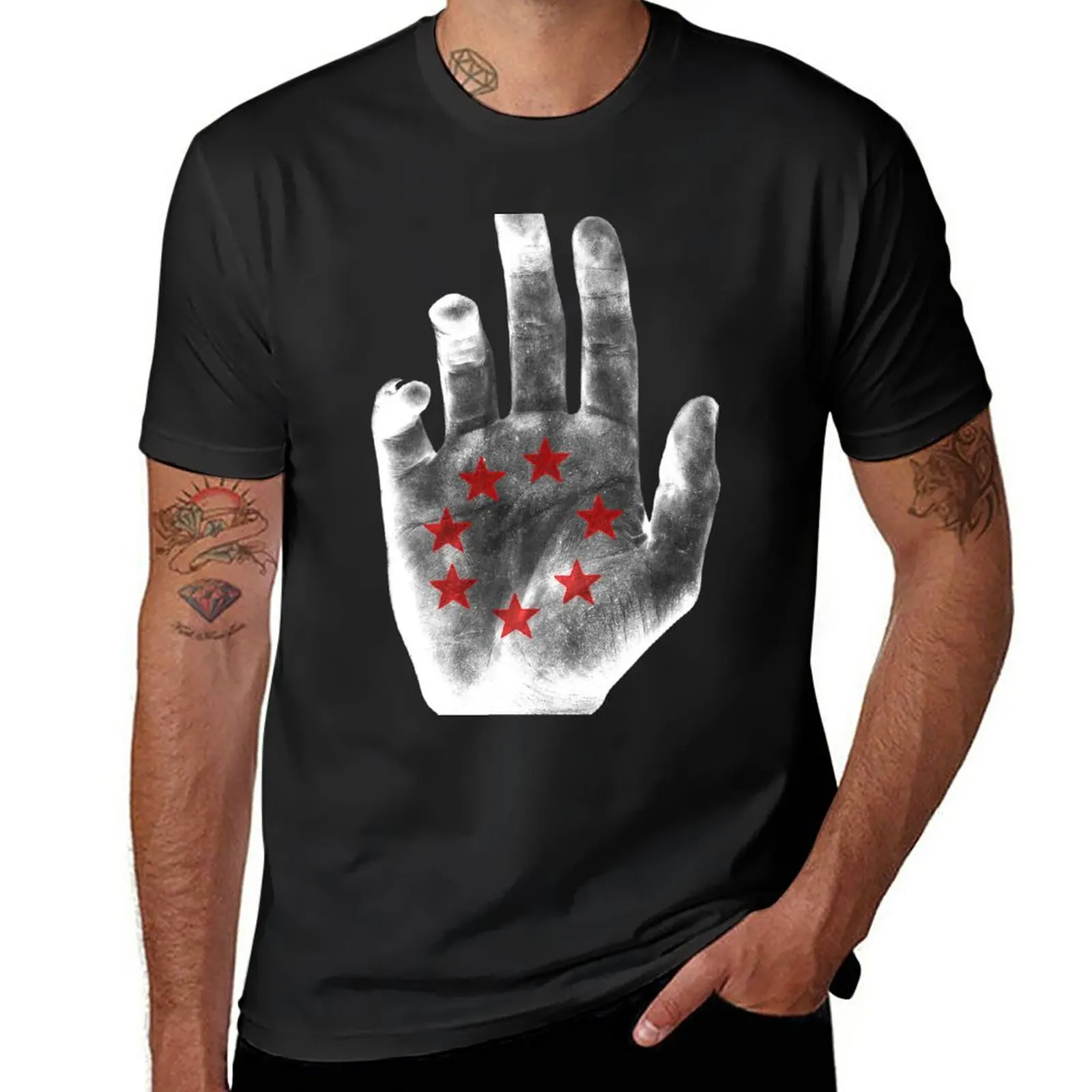 New Demon Knight! T-Shirt new edition t shirt sports fan t-shirts cute clothes graphic t shirt mens t shirts casual stylish
New Demon Knight! T-Shirt new edition t shirt sports fan t-shirts cute clothes graphic t shirt mens t shirts casual stylish