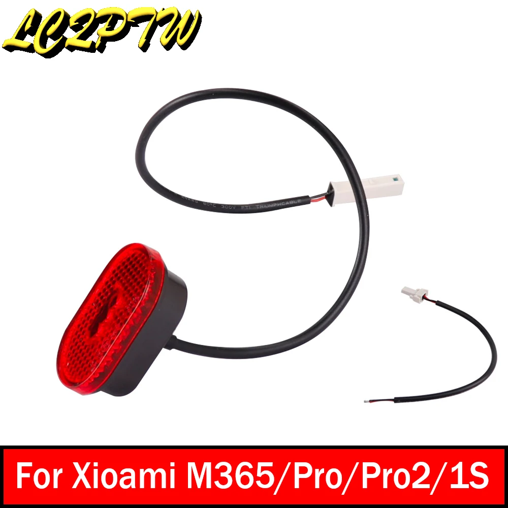 New Fender Taillinghts Scooter Rear Tail Light Lamp LED Tail Stoplight For Xiaomi M365/Pro/1S/Pro2 Electric Scooter Safety Light
New Fender Taillinghts Scooter Rear Tail Light Lamp LED Tail Stoplight For Xiaomi M365/Pro/1S/Pro2 Electric Scooter Safety Light