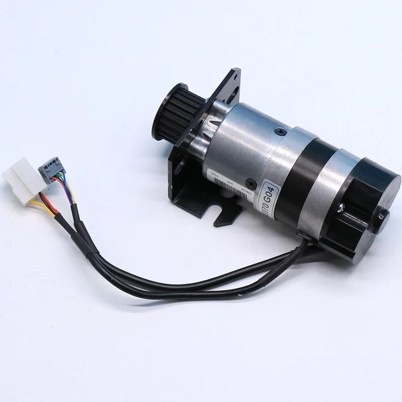 Elevator Door Machine Motor Dmp57bl54.01 36V Elevator Door Motor Km903370g04 Brand New G03
Elevator Door Machine Motor Dmp57bl54.01 36V Elevator Door Motor Km903370g04 Brand New G03