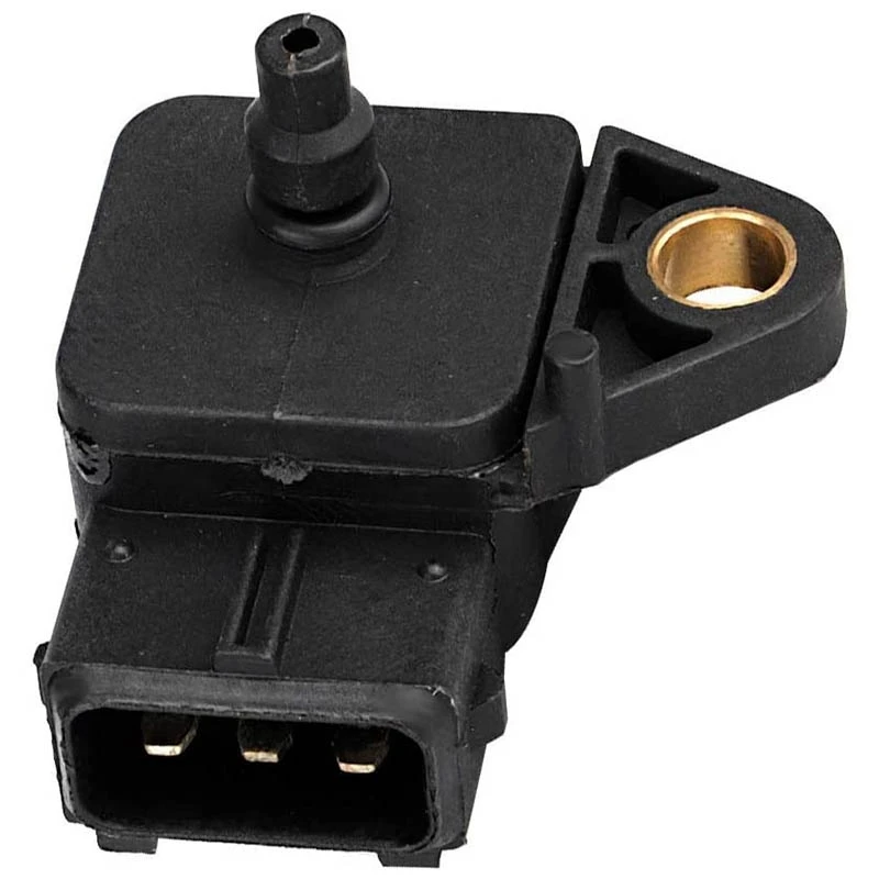 Intake Manifold Absolute Boost Pressure MAP Sensor For -BMW E38 E39 E46 E53 X5 3.0D Opel Vauxhall 13622246977
Intake Manifold Absolute Boost Pressure MAP Sensor For -BMW E38 E39 E46 E53 X5 3.0D Opel Vauxhall 13622246977