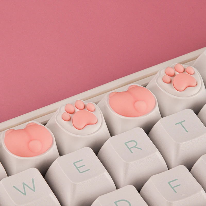4PCS Custom Keycaps PC Keycap For Gaming Key Cap For Mechanical Keyboard Key Caps
4PCS Custom Keycaps PC Keycap For Gaming Key Cap For Mechanical Keyboard Key Caps