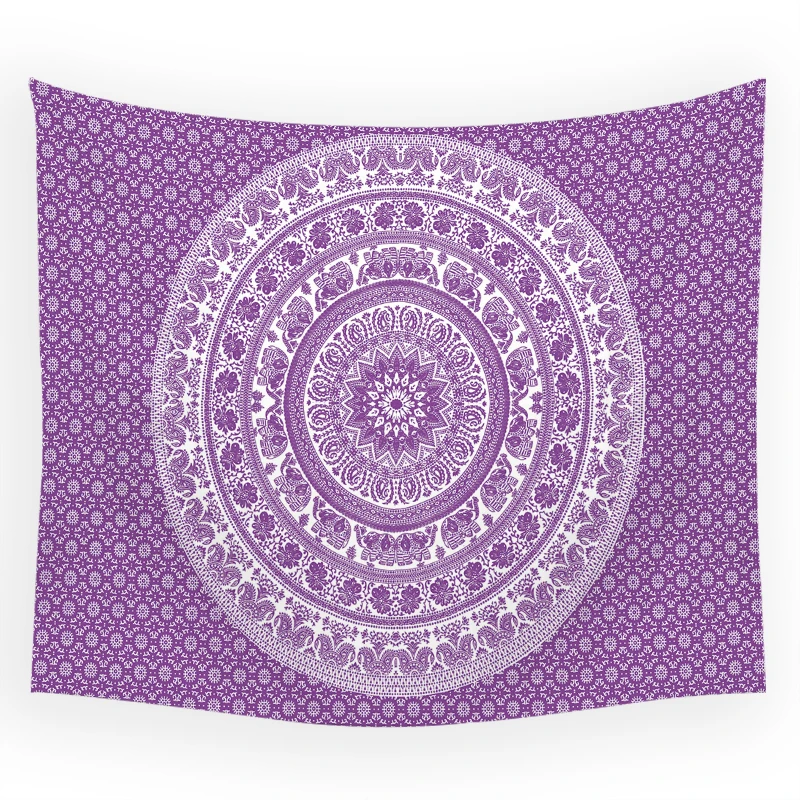 Tapestry Mandala Ethnic Style Blanket Indian Abstract Boho Decor Wall Rugs Trippy Dormit Home Aesthetic Decoration Wall Hanging
Tapestry Mandala Ethnic Style Blanket Indian Abstract Boho Decor Wall Rugs Trippy Dormit Home Aesthetic Decoration Wall Hanging
