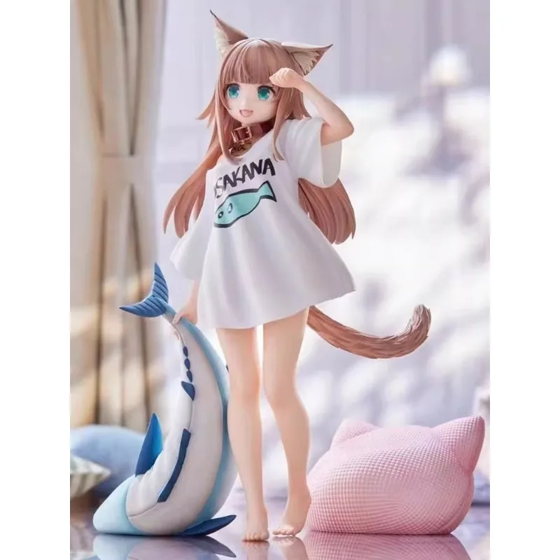 Soybean Powder Figure Sitting Beautiful Girl Model Anime Two-dimensional Desktop Chassis Ornaments in Stock
Soybean Powder Figure Sitting Beautiful Girl Model Anime Two-dimensional Desktop Chassis Ornaments in Stock