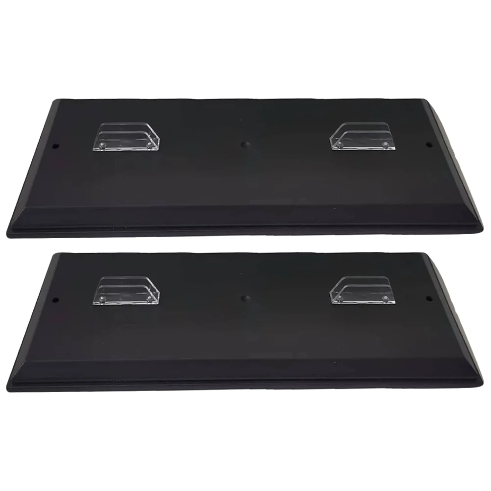 2 Pcs 1:12 Motorcycle Model Base Display Stand Stands Storage Holders Racks for Office
2 Pcs 1:12 Motorcycle Model Base Display Stand Stands Storage Holders Racks for Office