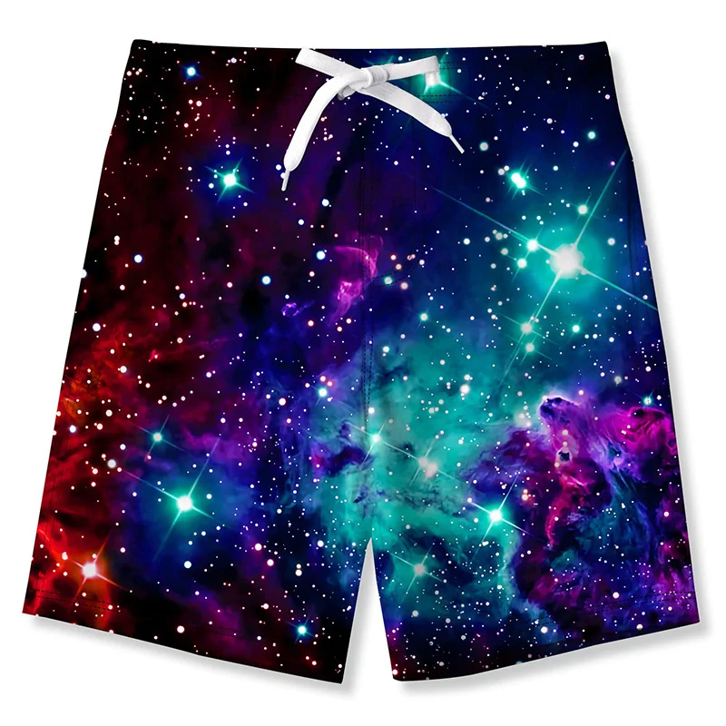 Deep Starry Sky Graphic Shorts Pants Men 3D Print Fantasy Casual y2k Board Shorts Summer Vacation Swimsuit Cool Surf Swim Trunks
Deep Starry Sky Graphic Shorts Pants Men 3D Print Fantasy Casual y2k Board Shorts Summer Vacation Swimsuit Cool Surf Swim Trunks