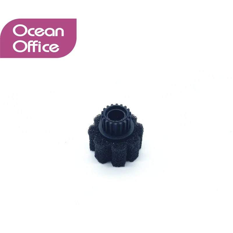 1PCS Sponge Gathering Roller B830-3503 for Ricoh MP 1060 1075 2075 2060 MP7500 MP8000 MP8001 MP9001 6500
1PCS Sponge Gathering Roller B830-3503 for Ricoh MP 1060 1075 2075 2060 MP7500 MP8000 MP8001 MP9001 6500
