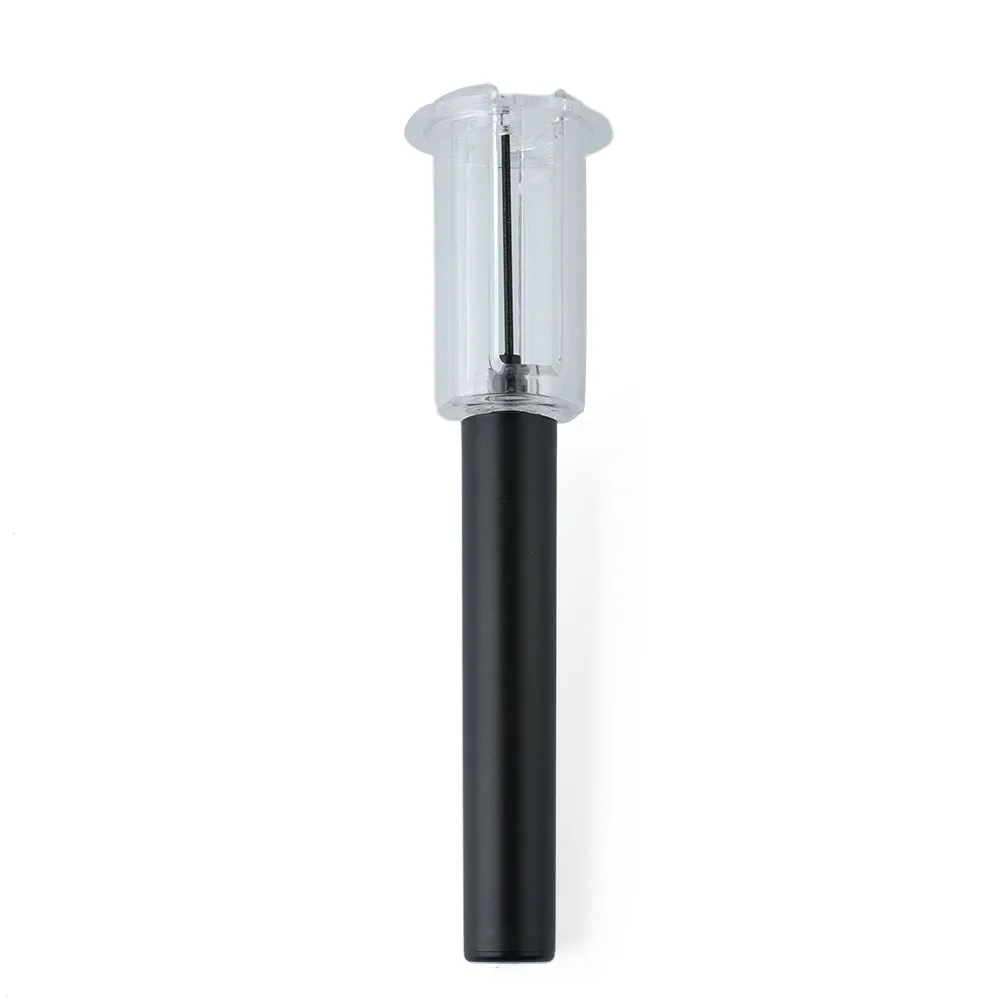 Corkscrew Bottle Opener Air Pressure Wine Opener Bottle Opener Kitchen Supplies Plastic Wine Restaurant Or Home
Corkscrew Bottle Opener Air Pressure Wine Opener Bottle Opener Kitchen Supplies Plastic Wine Restaurant Or Home