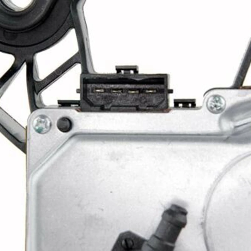 1Z5955711 Wiper Motor Rear Wiper Motor Automobile For SKODA OCTAVIA (1Z3) 2004-2013
1Z5955711 Wiper Motor Rear Wiper Motor Automobile For SKODA OCTAVIA (1Z3) 2004-2013