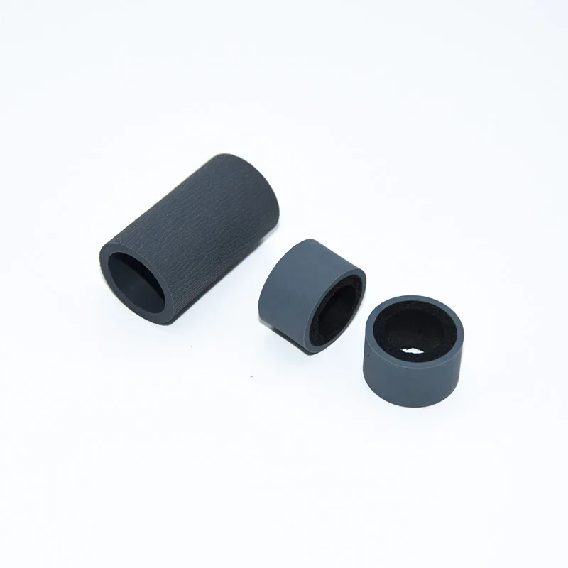 1SET Exchange Roller Kit for CANON DR-2010C DR-2010M DR-2510C DR-2510M DR-3010C DR-C120 DR-C122 DR-C130 ScanFront SF 220 300 330
1SET Exchange Roller Kit for CANON DR-2010C DR-2010M DR-2510C DR-2510M DR-3010C DR-C120 DR-C122 DR-C130 ScanFront SF 220 300 330