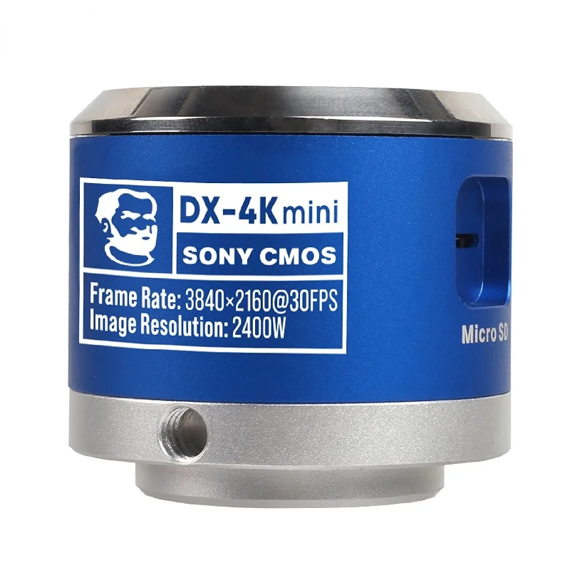 MECHANIC DX-4Kmini Cell phone repair High Definition Microscopes Camera Industrial grade Industrial Grade Hd Camera 4K Original
MECHANIC DX-4Kmini Cell phone repair High Definition Microscopes Camera Industrial grade Industrial Grade Hd Camera 4K Original