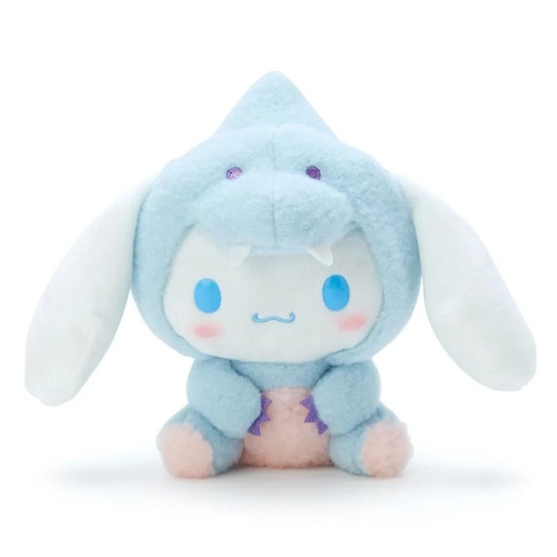 Sanrio подлинный аниме крест-одевание динозавр собака с большим ухом Yugui Собака Кукла мультфильм кукла плюшевые игрушки подарок на день рождения
Sanrio подлинный аниме крест-одевание динозавр собака с большим ухом Yugui Собака Кукла мультфильм кукла плюшевые игрушки подарок на день рождения