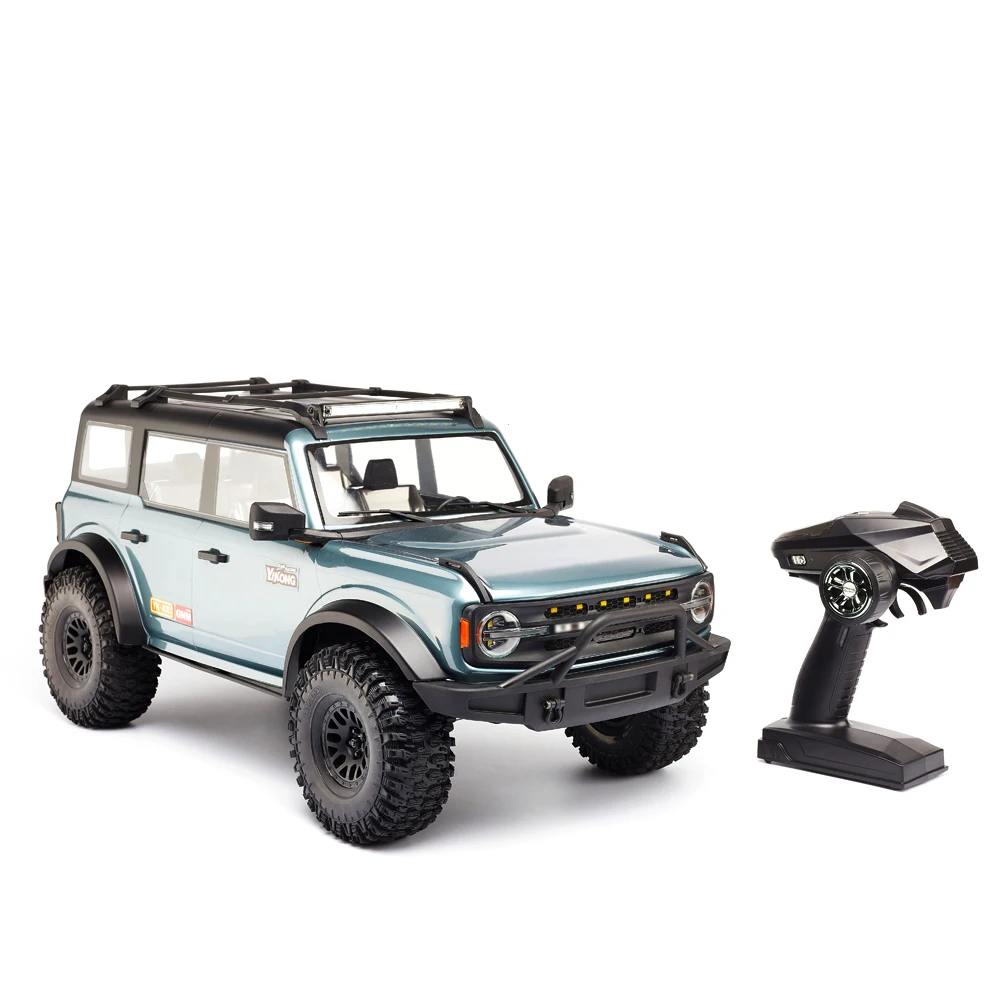 1/8 YIKONG Радиоуправляемый гусеничный автомобиль 4WD YK4083 с дистанционным управлением окрашенный в сборе внедорожник уличная игрушка модель TH22543
1/8 YIKONG Радиоуправляемый гусеничный автомобиль 4WD YK4083 с дистанционным управлением окрашенный в сборе внедорожник уличная игрушка модель TH22543