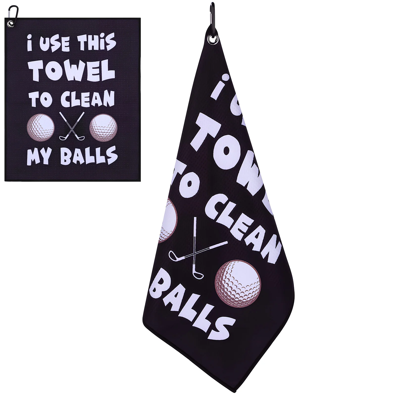Clean Towels Cleaning Clean Towels Balls Golfs Cleaner For Women Accessories Dry Golfing Accessory
Clean Towels Cleaning Clean Towels Balls Golfs Cleaner For Women Accessories Dry Golfing Accessory