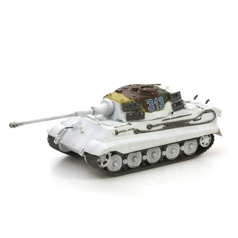 1:72Scale Model Turret Tiger King 501st Heavy Tank Battalion 1944 Classic Vehicle Collection Gifts Toy Display For Adult Fans
1:72Scale Model Turret Tiger King 501st Heavy Tank Battalion 1944 Classic Vehicle Collection Gifts Toy Display For Adult Fans