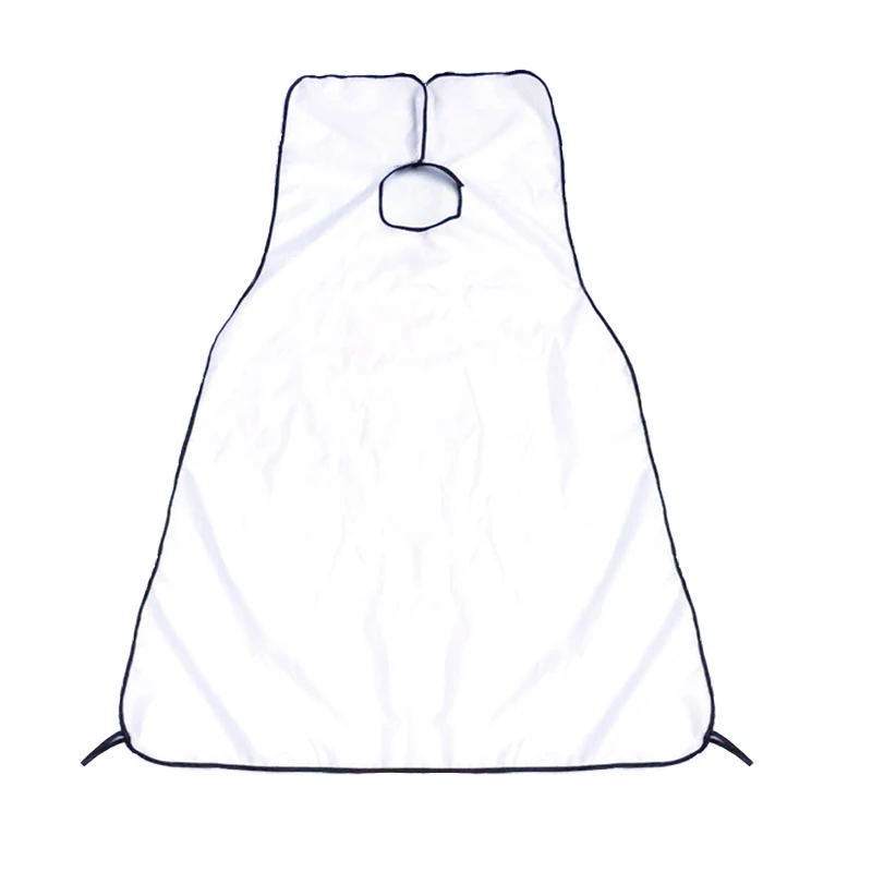 1PC Apron for Man Shaving Beard Face Shaved Hair Adult Bibs Shaving Apron Care Bib Shaver Cleaning Hairdresser Gift Clean Apron
1PC Apron for Man Shaving Beard Face Shaved Hair Adult Bibs Shaving Apron Care Bib Shaver Cleaning Hairdresser Gift Clean Apron
